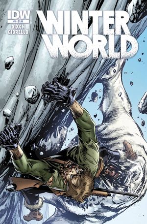 Winter World #5