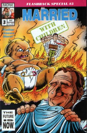 Married..With Children: Flashback Special #3