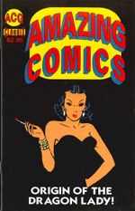 Amazing Comics