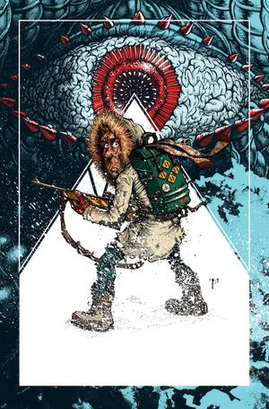 Mountainhead #5