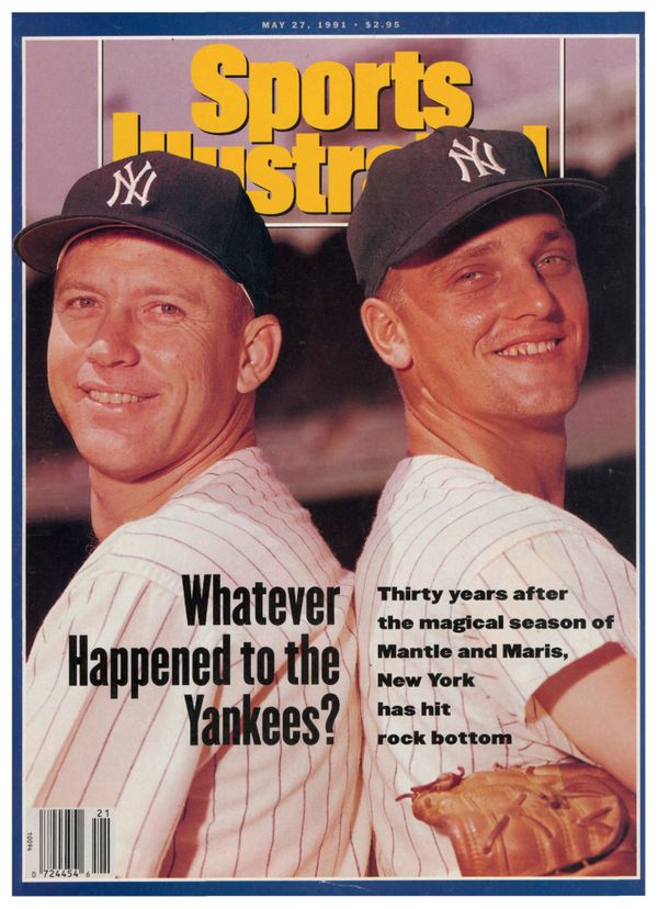 Sports Illustrated v74 20 Value GoCollect (sportsillustratedv7420 )