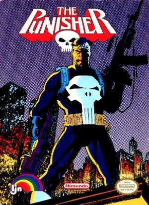 The Punisher