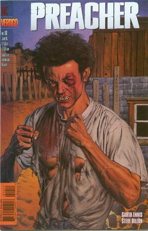 Preacher #10