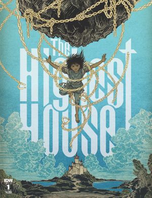 Highest House #1