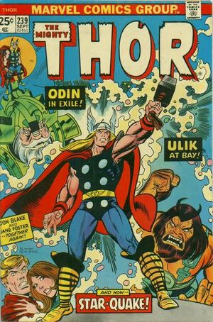 Thor #239