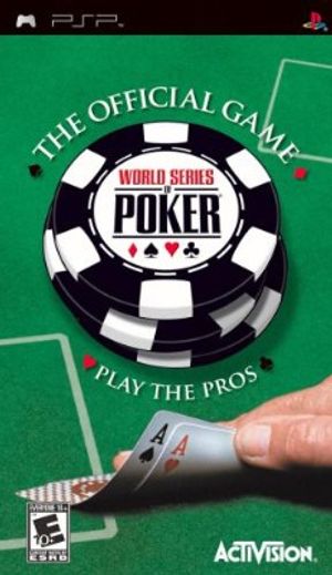 World Series of Poker