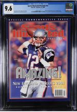 Sports Illustrated Presents: February 13, 2002