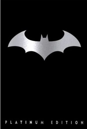 Batman #135 (Big Time Collectibles Platinum Edition)