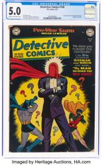 Detective Comics #168