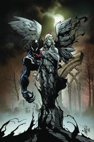 Crypt Of Shadows #1 (Larraz Variant Cover)