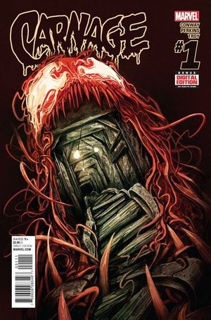 Carnage #1