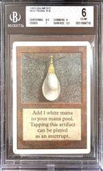 Mox Pearl (Unlimited)