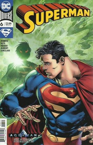 Superman #6