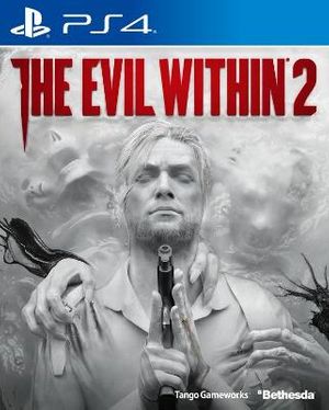 Evil Within 2