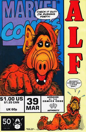 ALF #39