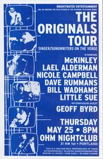 OHM Nightclub