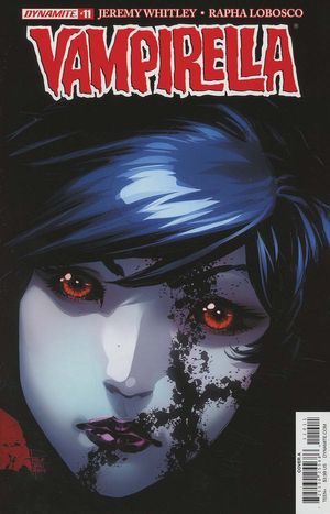 Vampirella #11