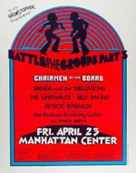 Manhattan Center
