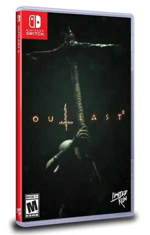 Outlast 2
