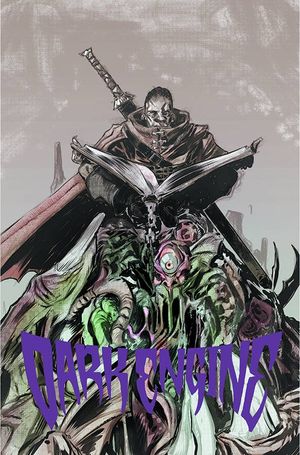 Dark Engine #6