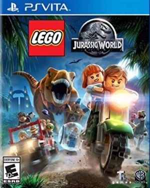 LEGO Jurassic World