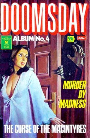 Doomsday Album #4