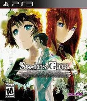 Steins;Gate