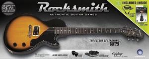 Rocksmith [Guitar Bundle]