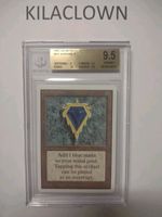 Mox Sapphire (Unlimited)