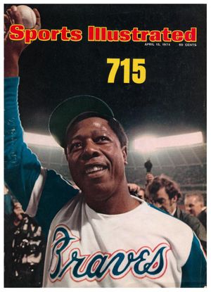 Sports Illustrated #v40 #15 (Subscription Edition)