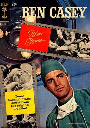 Ben Casey Film Story #1