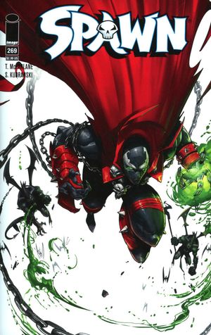 Spawn #269