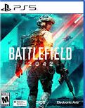 Battlefield 2042 Video Game