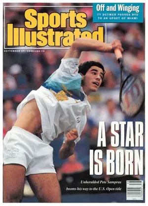 Sports Illustrated #v73 #12 (Subscription Edition)