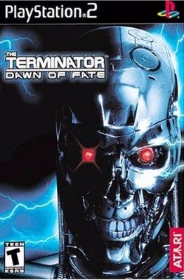 Terminator: Dawn of Fate Video Game