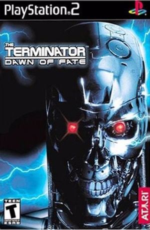 Terminator: Dawn of Fate