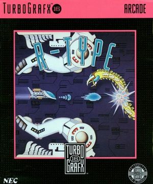 R-Type