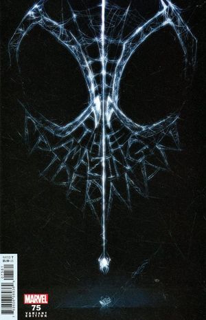 Amazing Spider-man #75 (Gleason Variant)