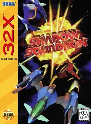 Shadow Squadron
