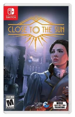 Close to the Sun Video Game