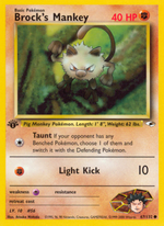 Mankey