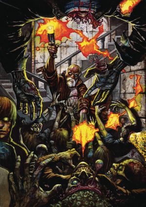 Call Of Duty Zombies #2