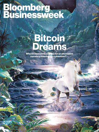 Bloomberg Businessweek #4362 Magazine