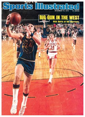 Sports Illustrated #v41 #25