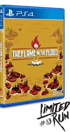 The Flame in the Flood [Variant]