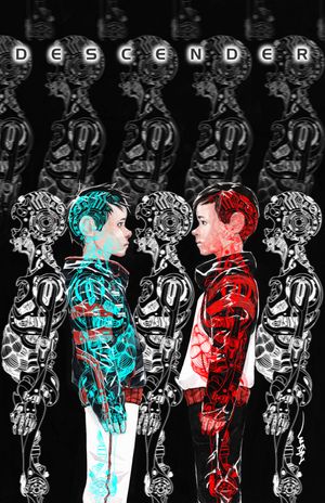 Descender #7