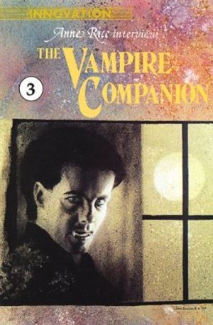 Vampire Companion #3