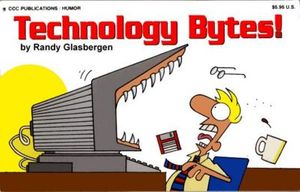 Technology Bytes!