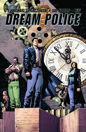 Dream Police #6