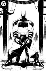 Absolute Batman: Noir Edition
